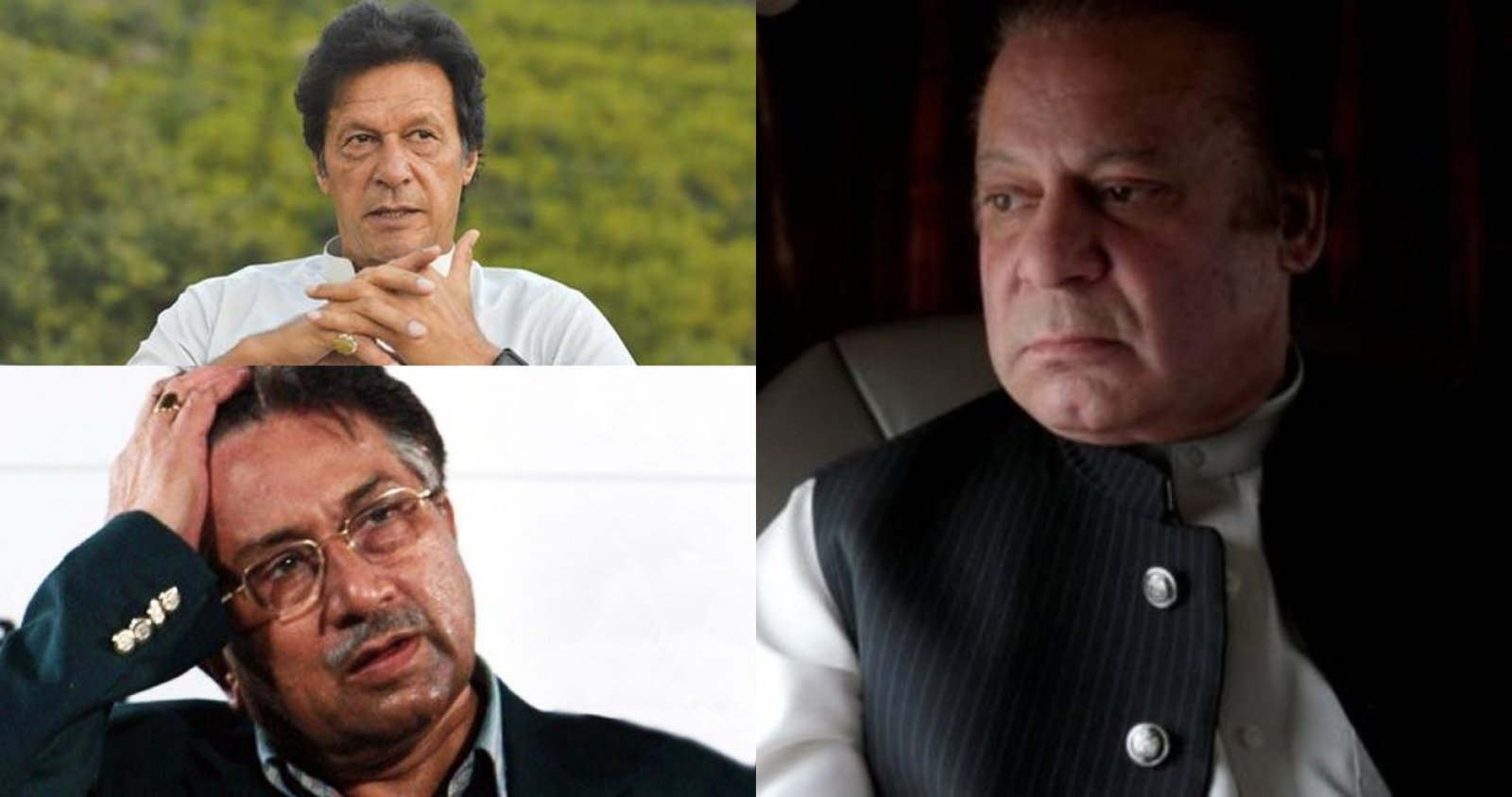 ‘Soft intervention’ by the Establishment due to political crisis: report