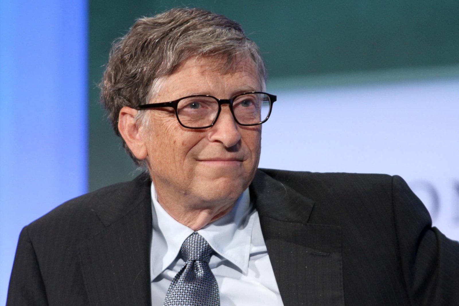 Bill Gates to drop off the world’s rich list