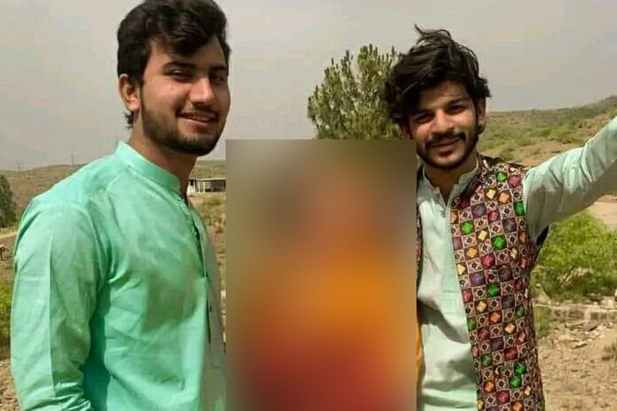 ‘One suspect was never arrested,’ reveals American vlogger who was raped in DG Khan