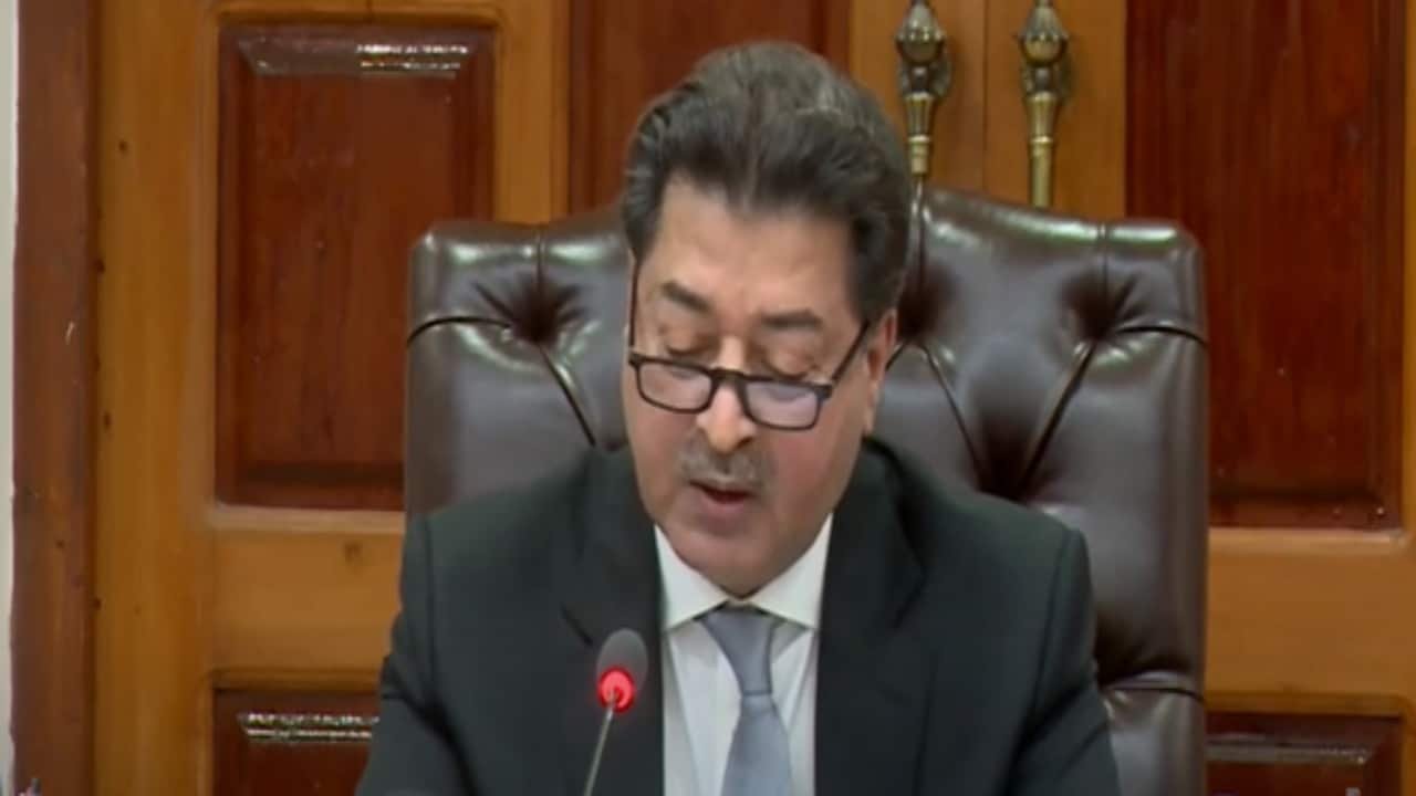 After Punjab, KPK assembly also approves motion against ECP chief