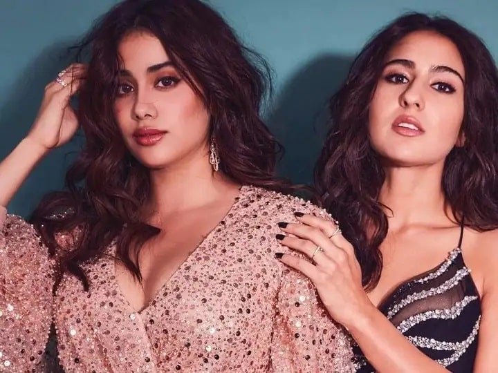 Janhvi Kapoor blames Sara Ali Khan for choosing a non-heater room in freezing cold to save Rs 6,000 on their vacay