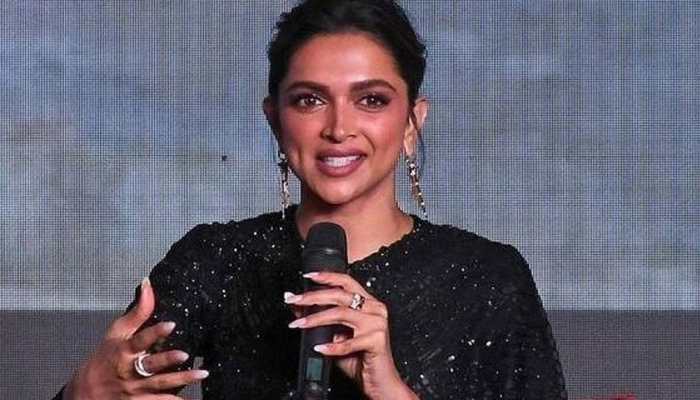 Deepika Padukone recalls her dark phase of depression, says 'I was suicidal  at times' | People News | Zee News