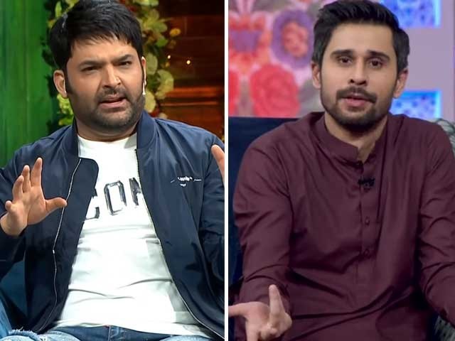 Tabish Hashmi set to become a politician, will join a party in near future