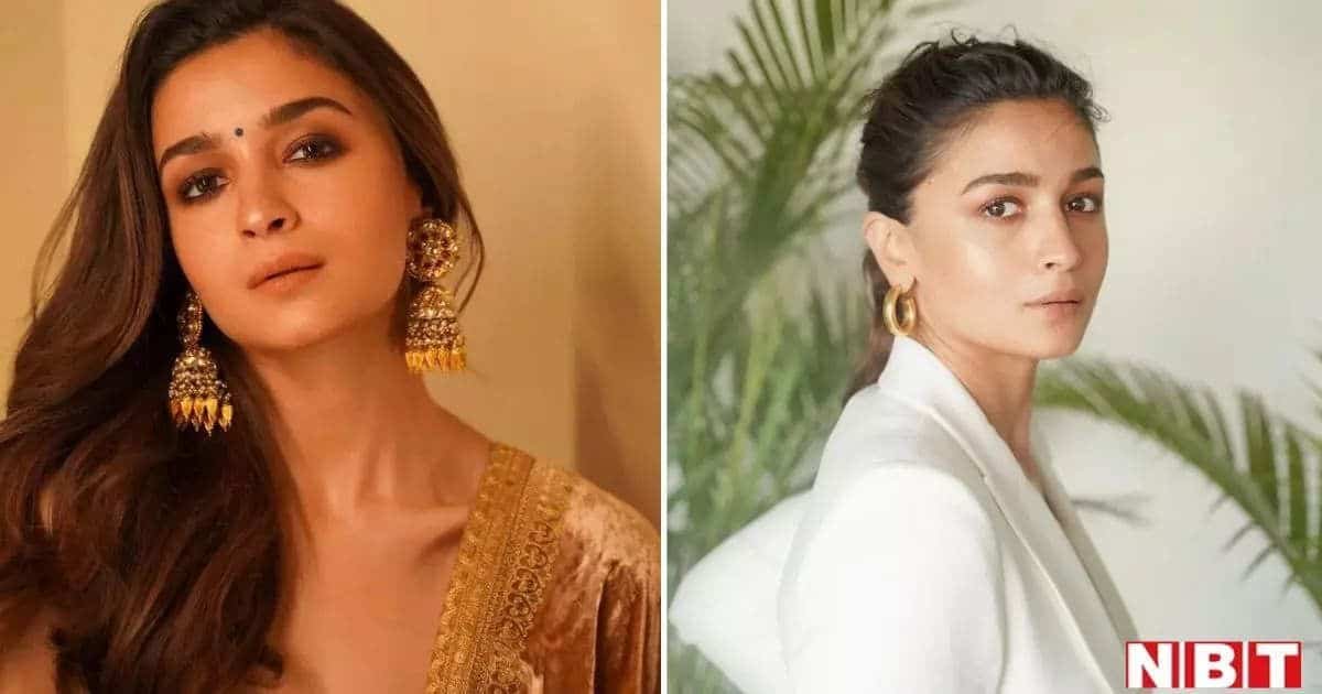 Alia Bhatt is annoyed with sexism in Bollywood, speaks her heart out
