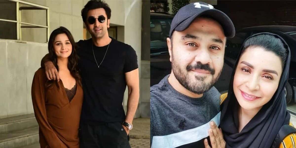 ‘Stupid, Insensitive, left Alia flabbergasted’: Fatima Khan blasts Ranbir Kapoor