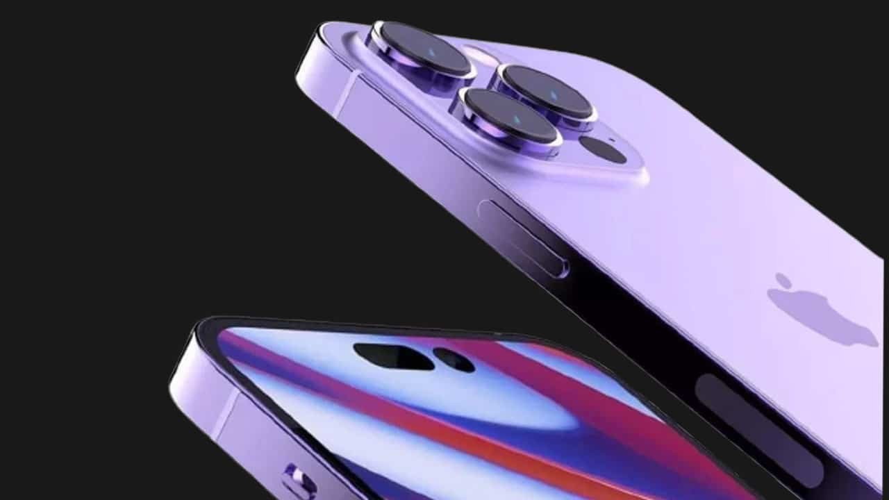 Apple may launch iPhone 14 series on September 7