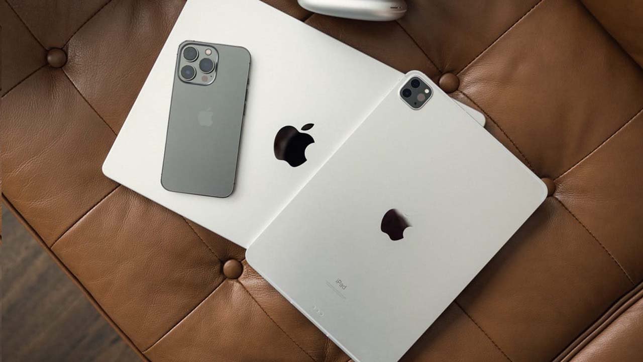 Apple warns of security flaw that lets hackers take full control of iPhones, iPads and MacBooks