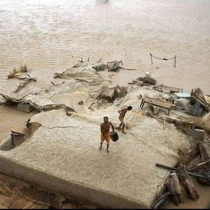 UN to launch $160m appeal for the flood victims in Pakistan