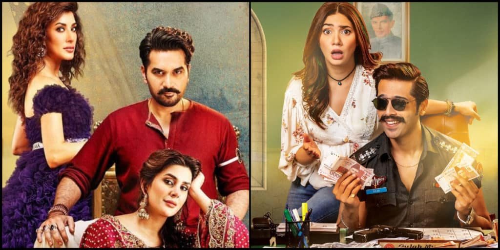 Box office update: London Nahi Jaunga and Quaid-e-Azam Zindabad’s collections