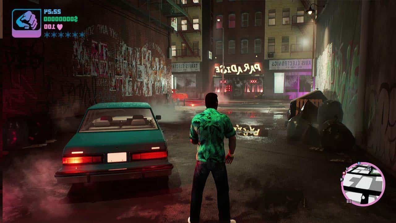 GTA 6 could be an improved version of GTA Vice City: Leaks