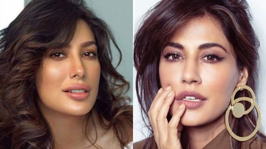 Bollywood’s Chitrangada Singh opens up on resemblance with Mehwish Hayat