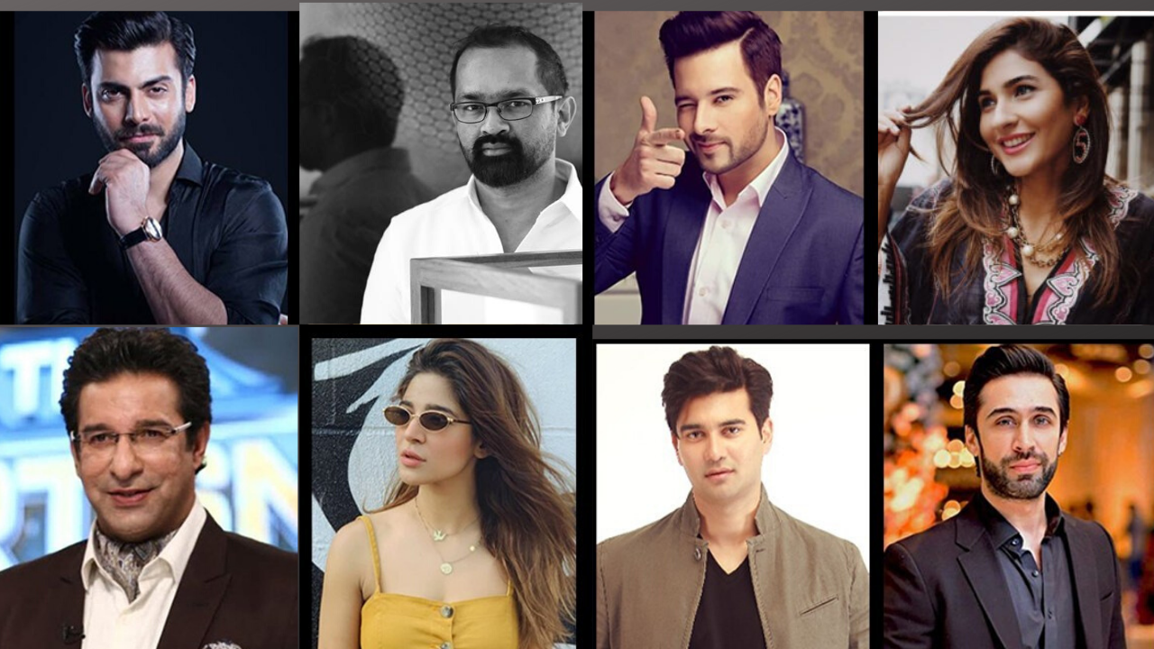 Here's Why Fawad Khan's 'Money Back Guarantee' Changed Its Release Date -  Lens