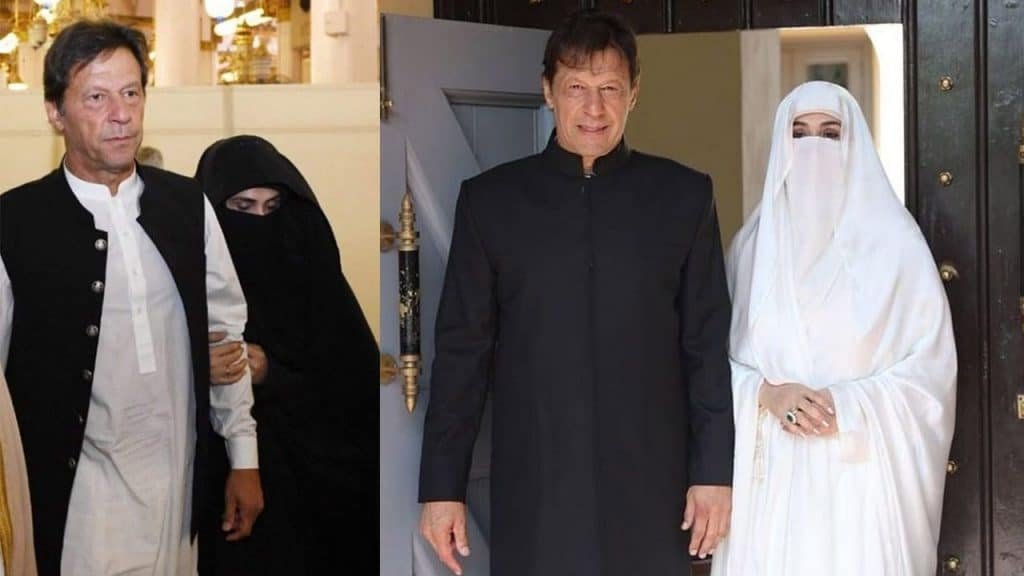 Bushra Bibi has no jewellery: Khan provides asset details to ECP