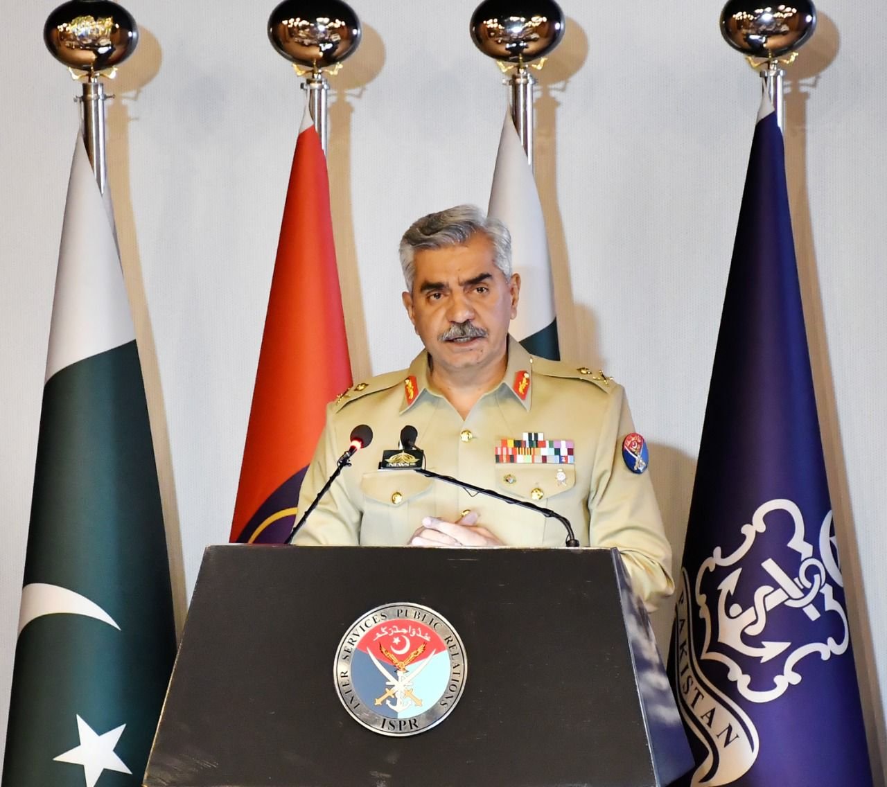 Hurtful and derogatory comments on social media unacceptable: ISPR