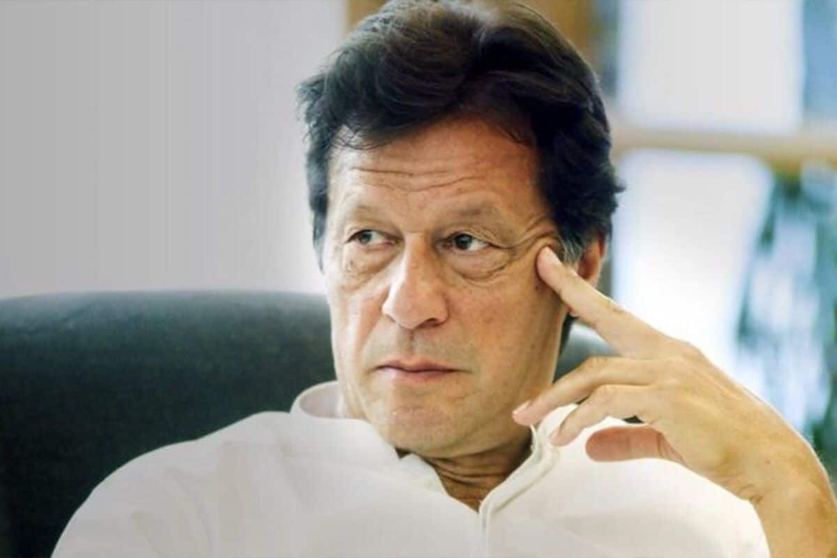 PTI foreign funding case: ECP says PTI received prohibited funds