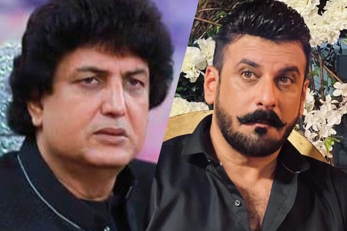 Shamoon Abbasi reveals why he rejected Khalil-ur-Rehman Qamar’s project