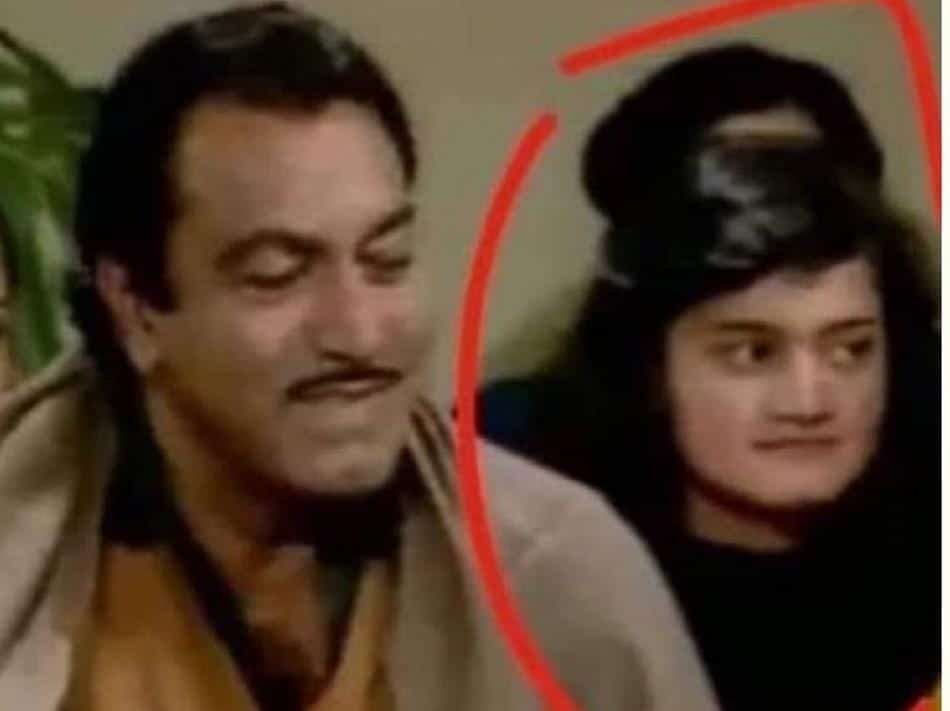 FACT CHECK: Is the viral screenshot of Marriyum Aurangzeb from her drama debut?