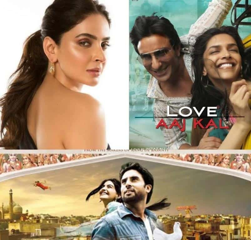 Exclusive: Saba Qamar reveals why she rejected Bollywood’s ‘Love Aaj Kal’ and ‘Delhi 6’