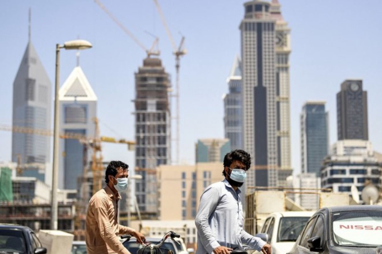 New conditions for Pakistanis in Dubai after 80 deported for fake tickets, other reasons