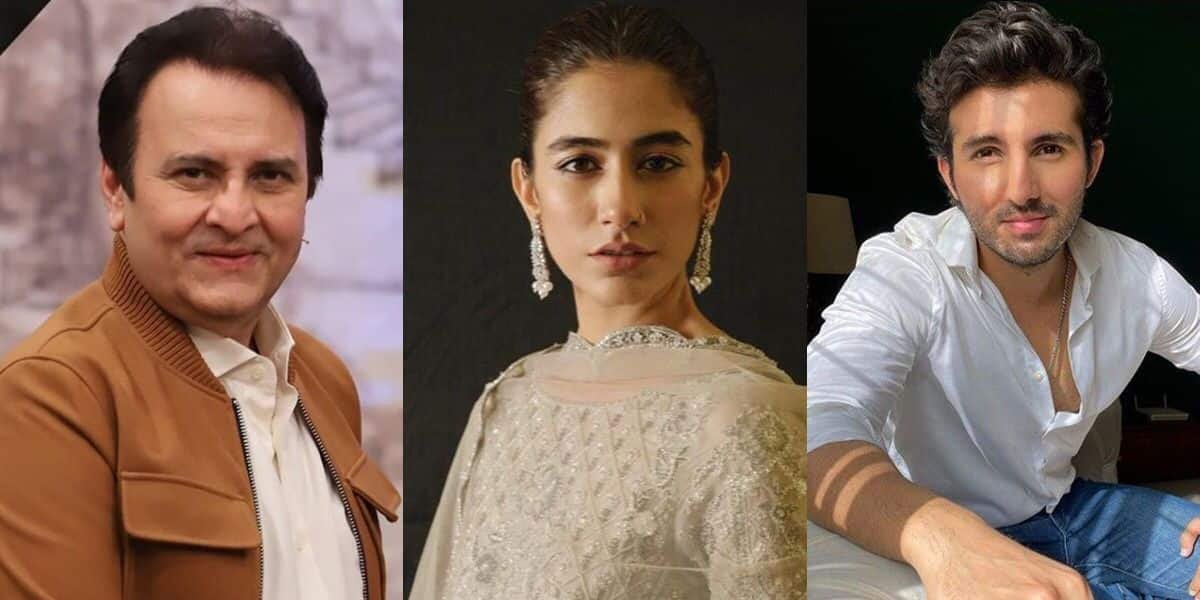 ‘She’s still our daughter’: Behroze Sabzwari opens up about bond with Syra Yousuf