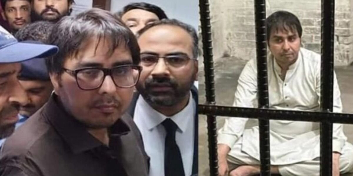 Electric current was used on my penis and testes, says Gill