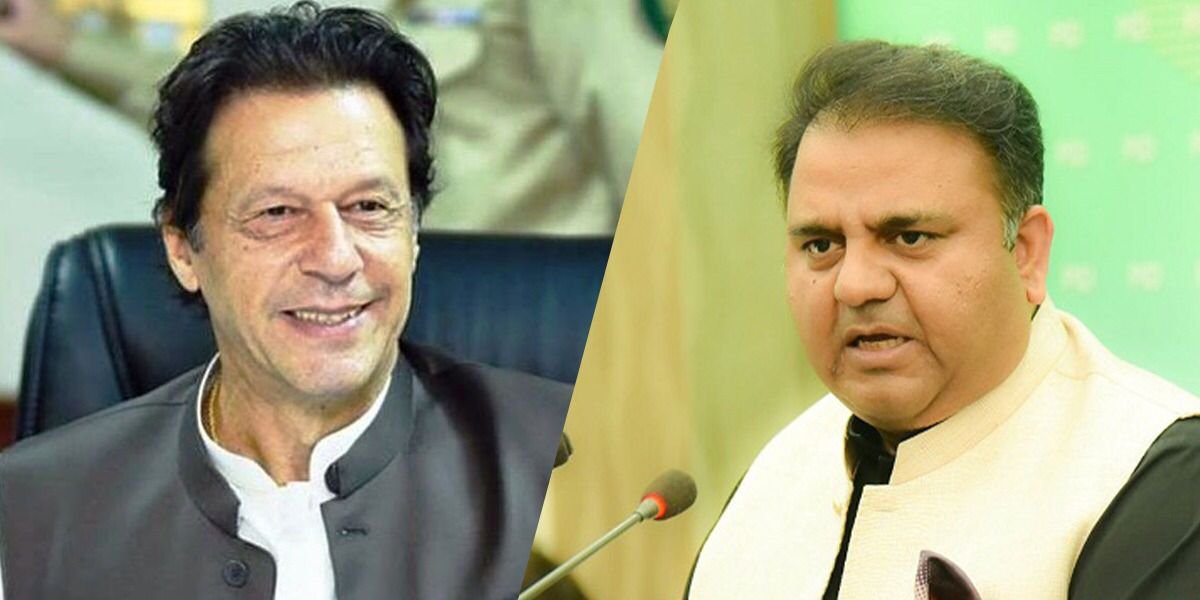 Fawad Chaudhry says Khan will not apologise in contempt case