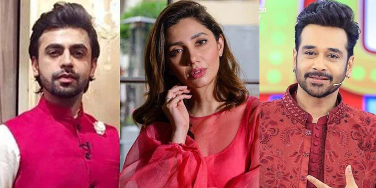 Celebrities express shock, dismay on flood crises in Pakistan, request for donations