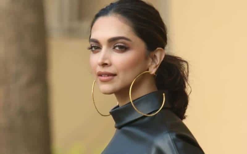 Deepika Padukone bravely opens up about suicidal tendencies and depression
