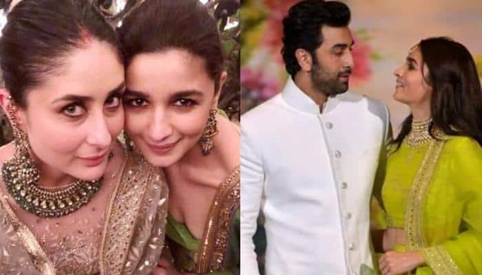 Kareena Kapoor appreciates Alia Bhatt for becoming a mother at 29
