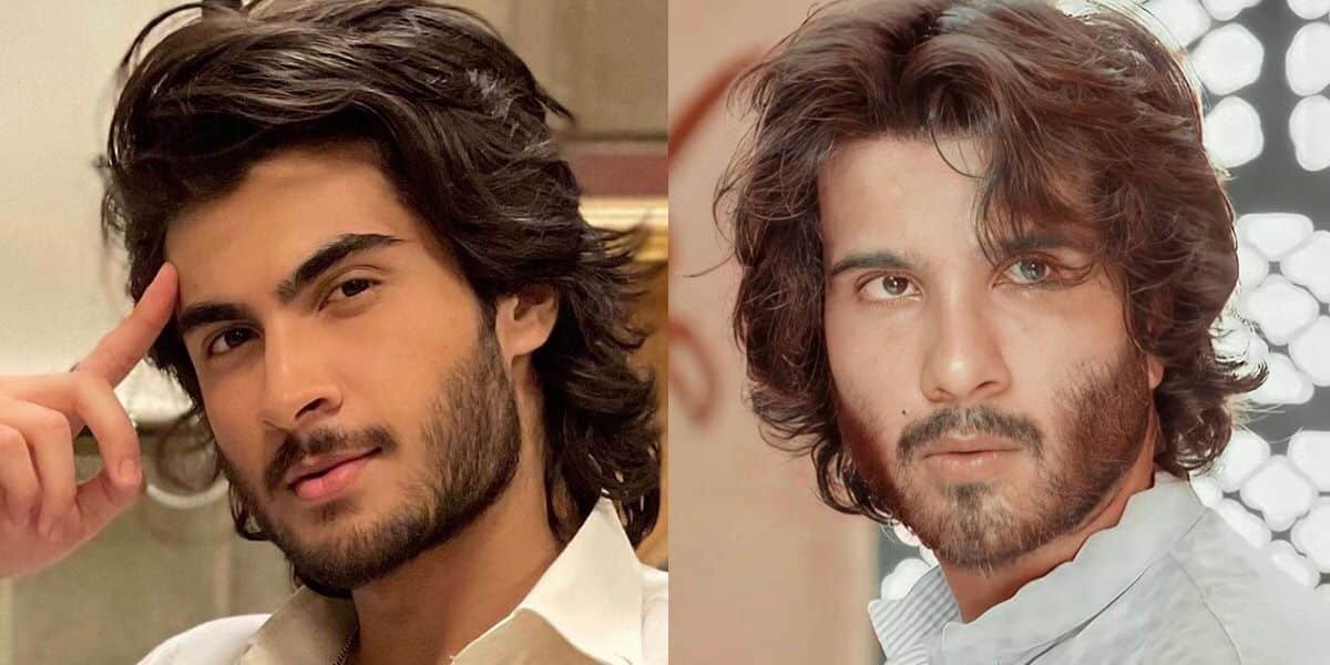 ‘Feroze is not my inspiration’: Haroon Kadwani breaks silence on comparison Feroze Khan