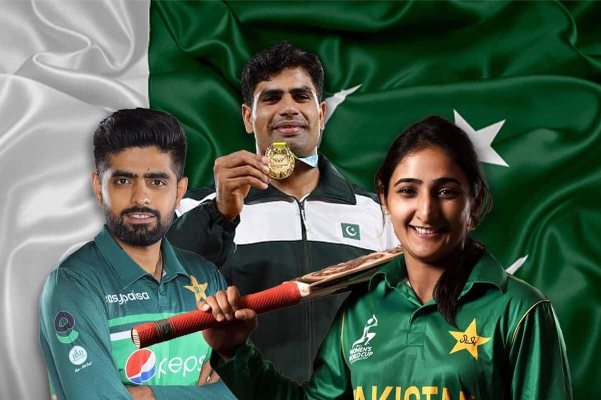 Civil Awards: Govt honours sports stars on 75th Independence Day