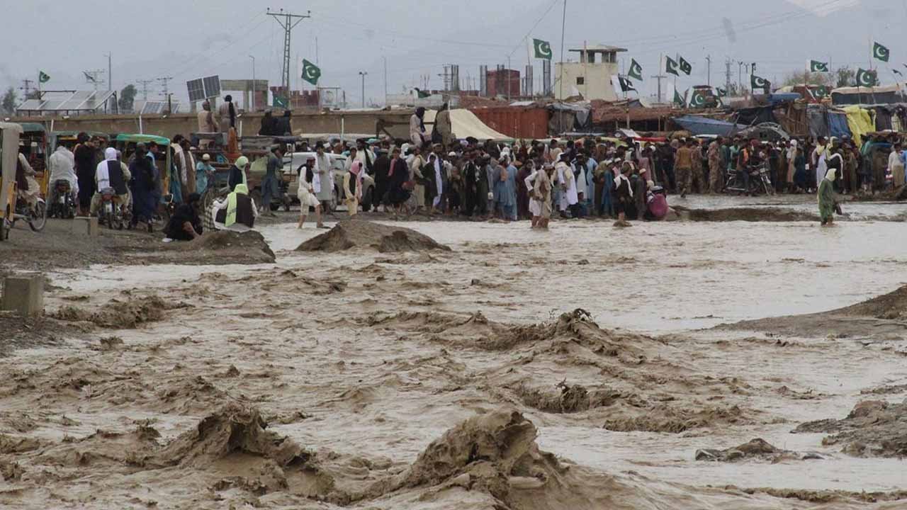 Flood-related losses may exceed $10 billion: Ahsan Iqbal
