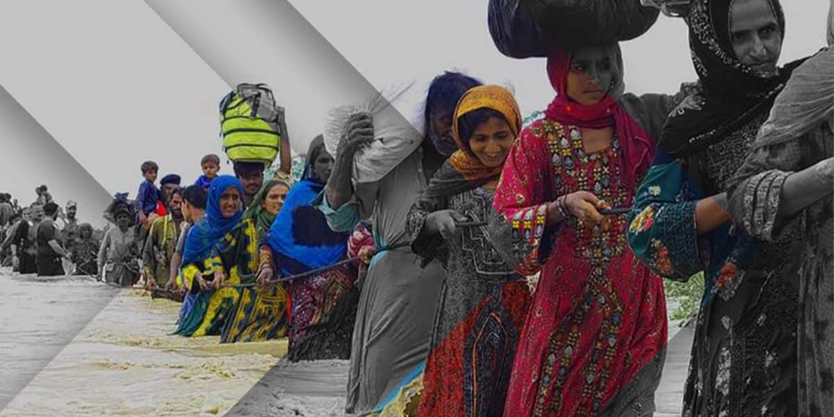 Flood Emergency: Here is how you can help