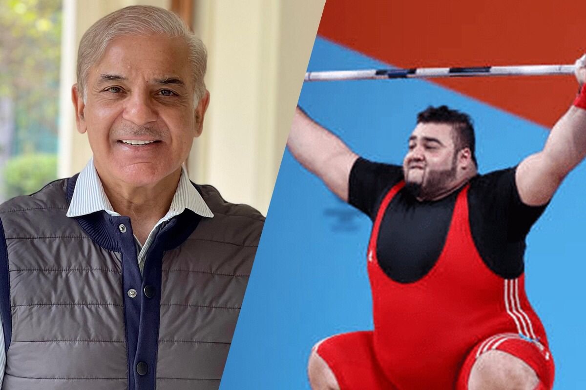 Flyover or Dam: PM Shehbaz gets candid with a Twitter follower