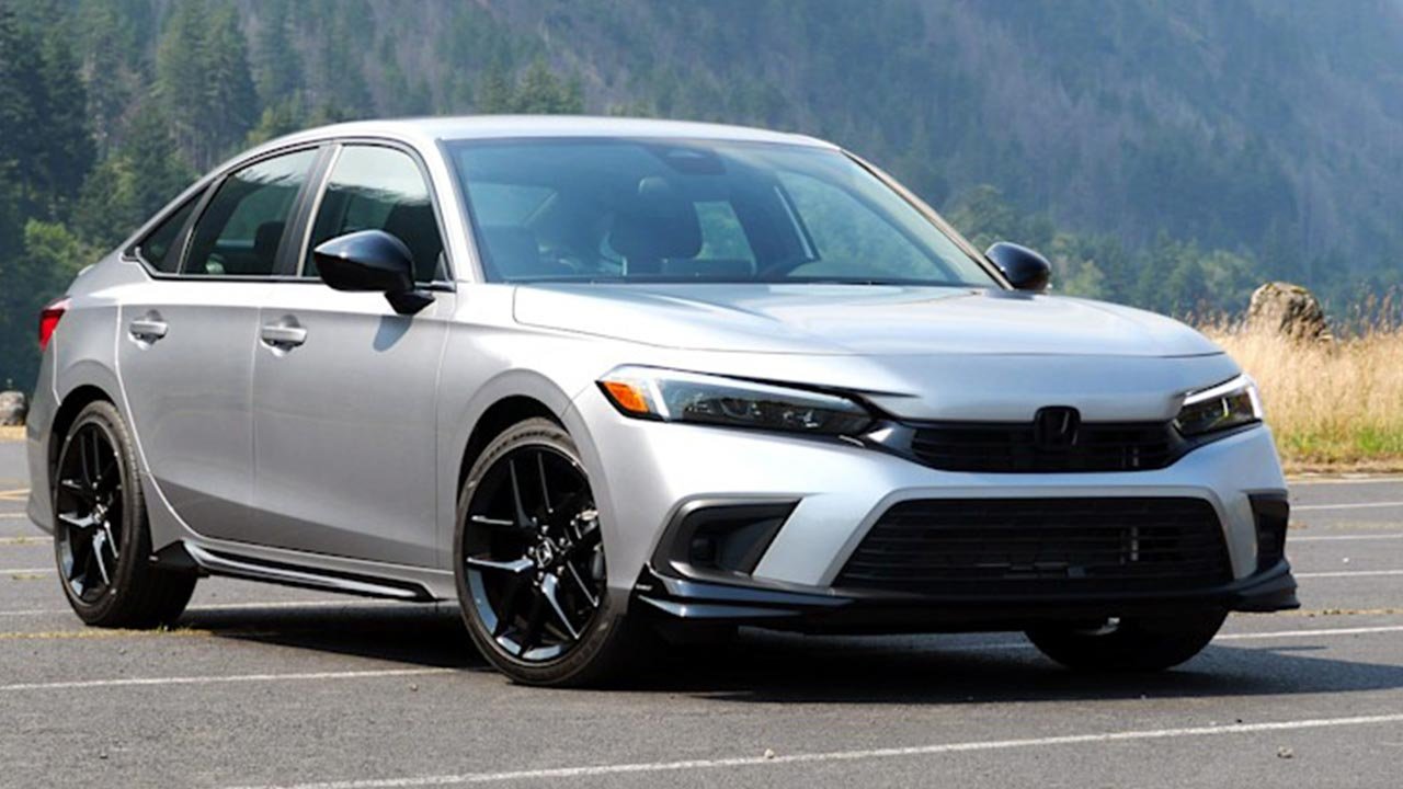 Honda reduces car prices to pass on the forex impact