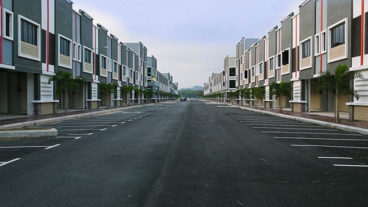 Three low-cost housing societies approved for Punjab