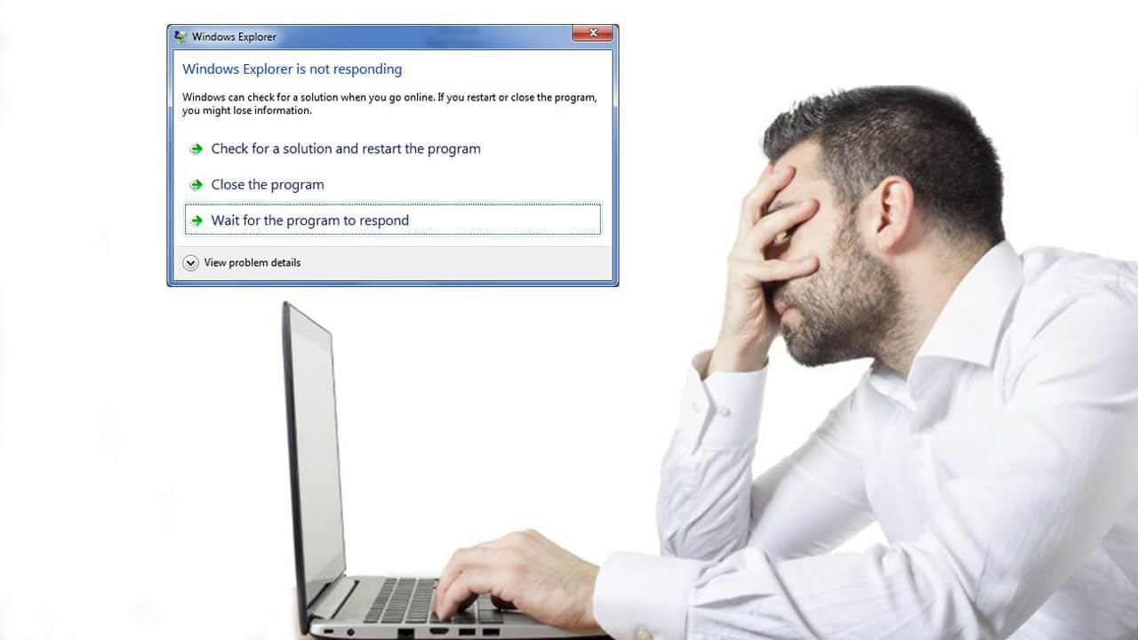PC running slow? Here are some easiest fixes