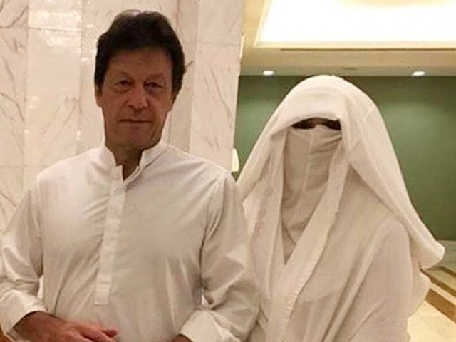 What did Bushra Bibi and Khan do after losing no-confidence motion? Imran reveals all