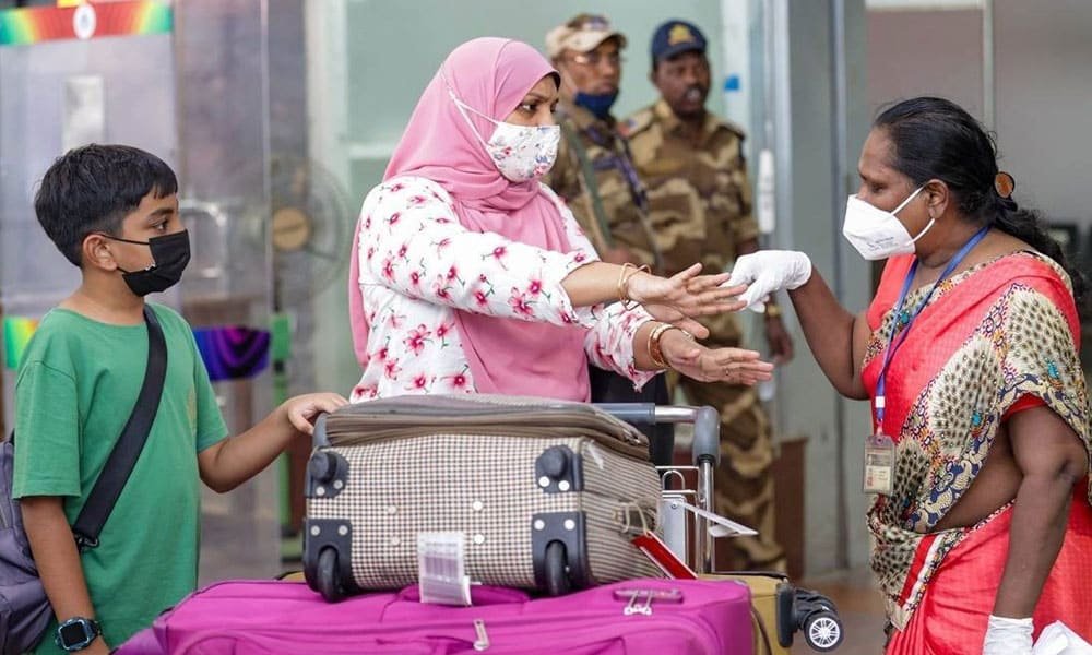 Asia’s first monkeypox death reported in India