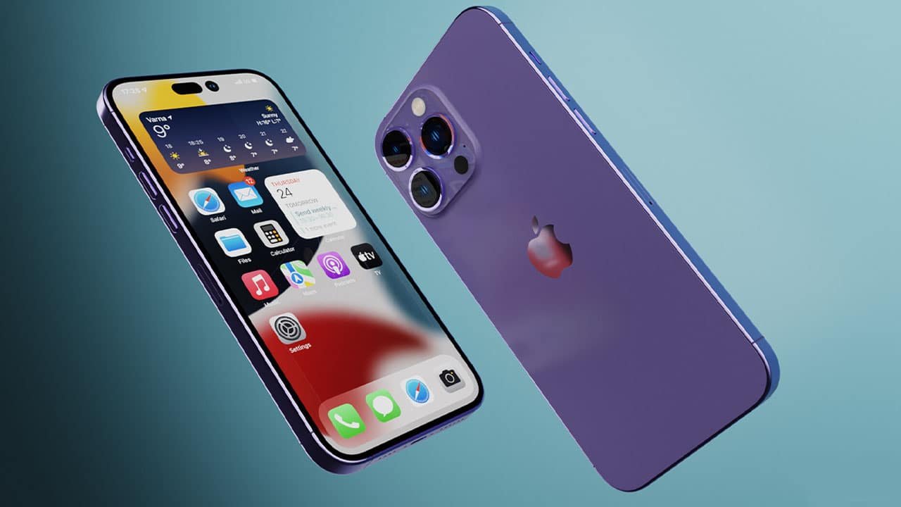 Apple wraps up iOS 16 development ahead of iPhone 14 event next month