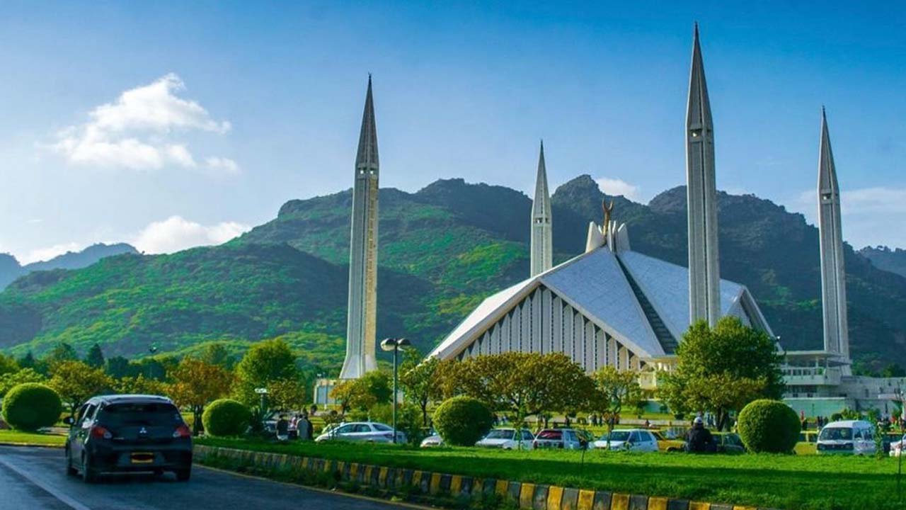 Islamabad’s air quality improves as pollutants found below permissible limits