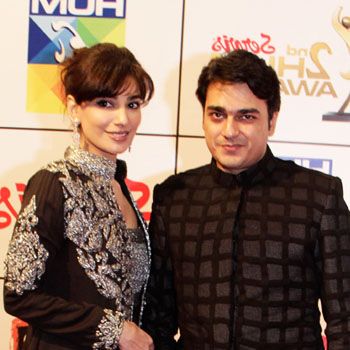 Finally Azfar and Naveen talked about their Marriage!