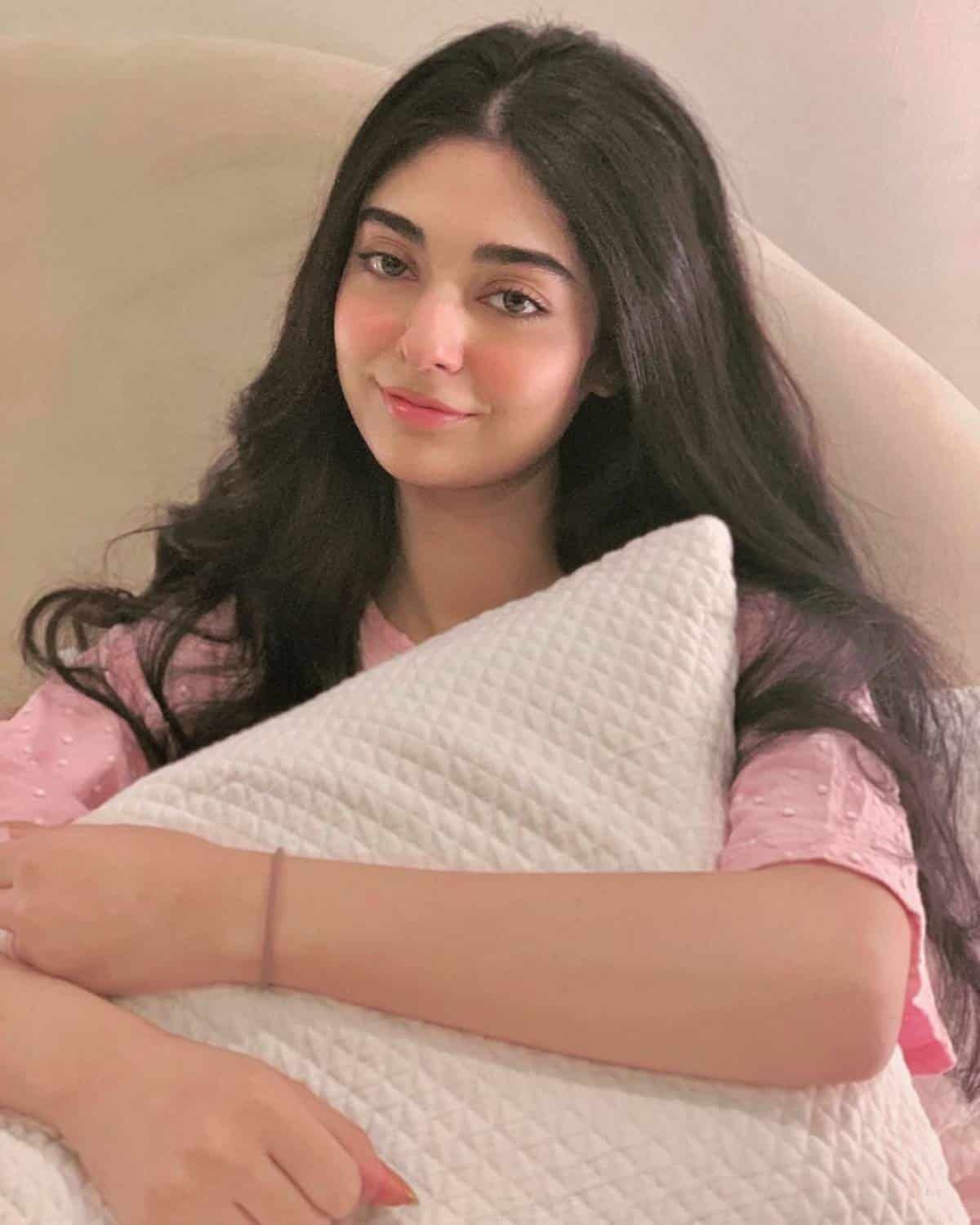 ‘Promise?’: Netizens have a lot to say about Noor Zafar and Adnan Raza Mir’s viral chat