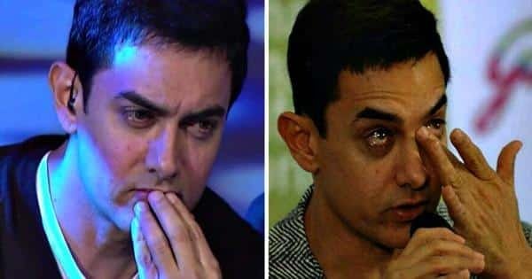 Aamir Khan is shocked and stressed after the disastrous business of ‘LSC’