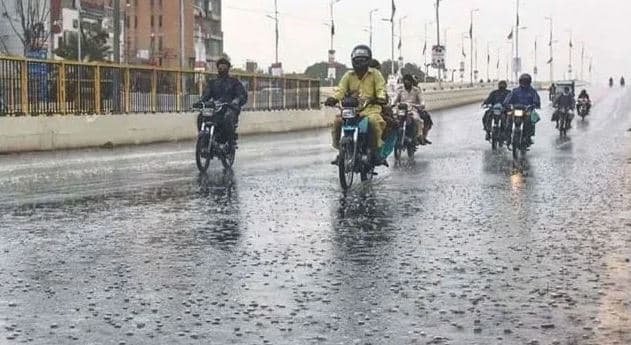 More rains expected from August 10-13: Met Department