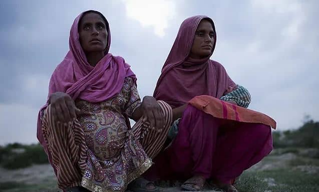 At least 73,000 pregnant women expected to deliver next month in flood-affected areas