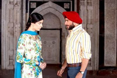 Bollywood Actresses Who Made Their Debut Opposite Saif Ali Khan. -