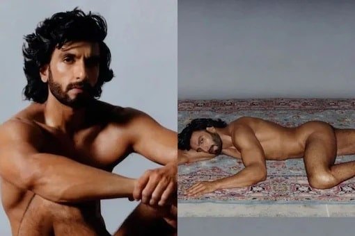 ‘Wasn’t aware it would cause trouble’: Ranveer Singh records statement in nude photoshoot case