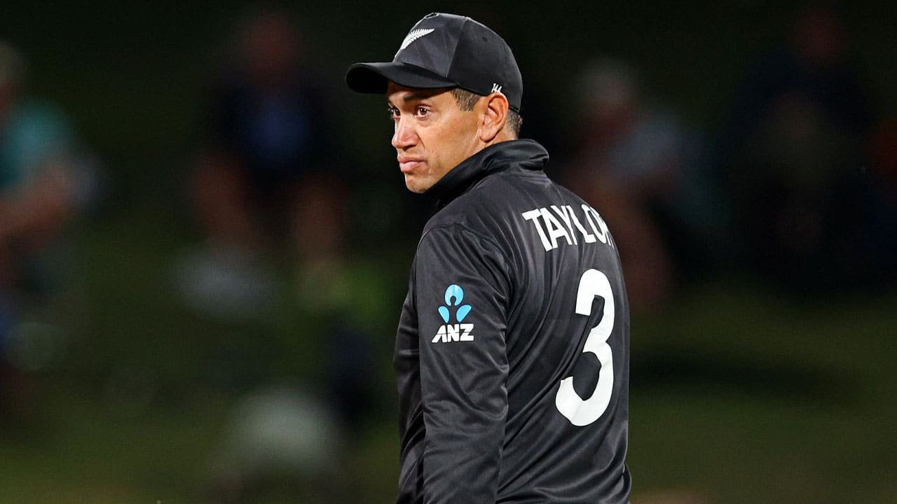 ‘Rajasthan Royals owner slapped me 3-4 times’: Ross Taylor makes shocking reveal