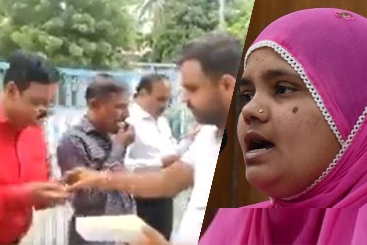 ‘Give me back my right to live,’ Indian Muslim woman Bilkis Bano fearful after release of 11 men who gang-raped her